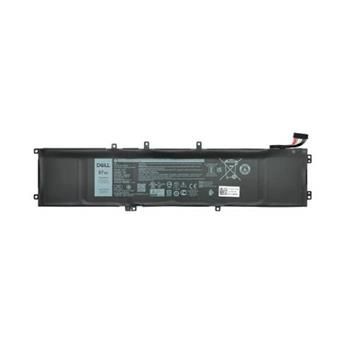 DELL  Batéria 6-cell 97W/HR LI-ION pre Precision G7 7700, Inspiron 7500,7501,7590, 7591 Batéria, pre notebook, originálna, 97Wh, Li-Ion, 6článková, pre G7 7700, Inspiron 7500, 7501, 7590, 7591, Vostro 7500, 7590