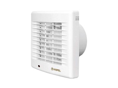 Ventilátor DOSPEL POLO 4 100 AZ s automatickým žalúzkom