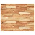 vidaXL Stolová doska obdĺžniková 100x80x2 cm masívna akácia