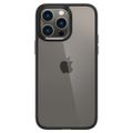 Puzdro Spigen Ultra Hybrid pre iPhone 14 Pro matná čierna 6,1"
