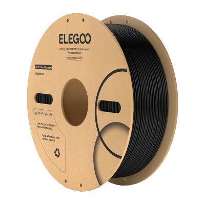 ELEGOO ABS vlákno (čierne)