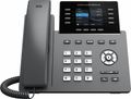 Grandstream GRP2624 SIP telefón