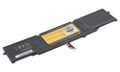 PATONA baterie pro ntb HP Stream 11/Stream 13 2300mAh Li-Pol 11,4V ME03XL Baterie, pro notebook, 2300mAh, Li-Pol, 11,4V, pro HP Stream 11, Stream 13, kompatibilní s baterií ME03XL, neoriginální