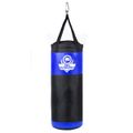 Boxerský tréningový set DBX BUSHIDO DBX Kids60.2 modrý