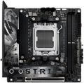 ASUS ROG STRIX X870-I GAMING WIFI/AM5/mITX Základná doska, AMD X870, AM5, 2× DDR5 DIMM (max. 96 GB), Wi-Fi, 2× M.2, HDMI, 2× USB4, Mini-ITX