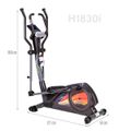 Magnetický eliptický trenažér HMS PREMIUM H1830-i