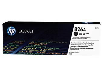 HP tlačová kazeta čierna, CF310A
