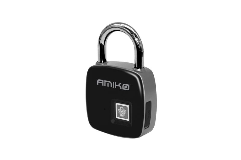 AMIKO HOME zámok FPL-3