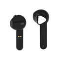 TESLA Sound EB20 Bezdrôtové Bluetooth slúchadlá - Black Raven - rozbalené