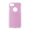 Glitter 3in1 case for iPhone 16e / 17e pink