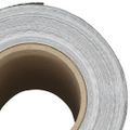 vidaXL Ochranné pásy proti hmyzu s kamenným vzhľadom, sivé, 140x0,19 m, PVC