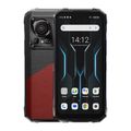 Smartphone HOTWAV Hyper 7 Pro (červený)