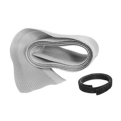 Organizér na káble LTC ORG05 Grey