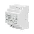 ORNO OR-PSU-1649 Spínaný zdroj 24V DC 4A, 100W na DIN lištu