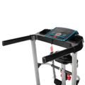Bežecký pás elektrický ONE Fitness BE4540