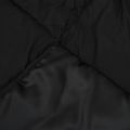 vidaXL Prikrývka na celý rok 240 x 260 cm 300 gsm Čierna