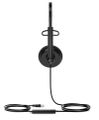 Yealink UH34 Lite Mono náhlavní souprava na jedno ucho s USB konektorem