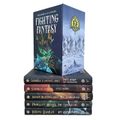 Fighting Fantasy: komplet 1-5 v dárkovém boxu