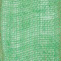 vidaXL Jutový rol Zelená 10 x 1500 cm