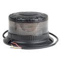 LED výstražný maják W28B 12V 24V AMIO-04109
