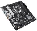 ASUS PRIME H810M-A WIFI Základní deska, Intel H810, LGA1851, 2× DDR5 DIMM (max. 128GB), Wi-Fi, 2× M.2, HDMI, DisplayPort, mATX