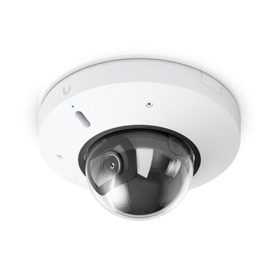 Ubiquiti UVC-G6-Mini-Dome-W - UniFi Enterprise G6 Mini Dome, biela