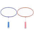 Juniorský badmintonový set NILS NR302