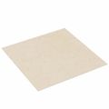 vidaXL Samo-lepiace podlahové dosky Svetložltá 30,5 x 30,5 cm 20 ks
