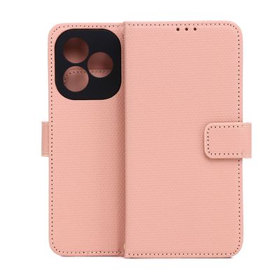 Smart Triangle case for Xiaomi Redmi A7 Pro pink