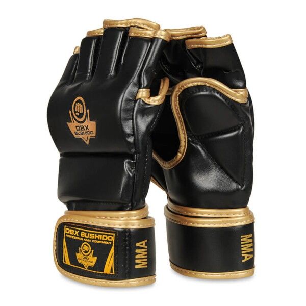 MMA rukavice DBX BUSHIDO E1V8 L