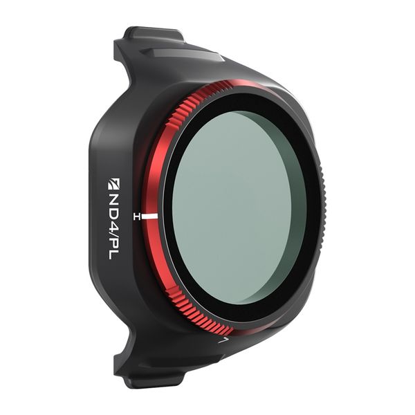 Voľný filter ND4/PL pre DJI Mini 5 Pro