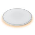 Modee LED stropné svietidlo MB001 22W 2000lm 3CCT (ML-MB001-22W-W)