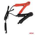 Nabíjačka digitálna AGM GEL STD LiFePo4 MAX 5A 6/12V PRO AMiO-04527