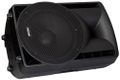 Fonestar Aktivní 2pásmová reprosoustava 150 W RMS, 12" woofer+1,35" driver, BT, USB/SD/MP3, FM, Mic, Aux, 8ohm výstup aktivní reprobox, 360 W, 12" woofer, zesilovac trídy D, USB/SD/FM, XLR, 5pásmový ekvalizér, dálkové ovládání