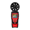 Digitálny anemometer Habotest HT625A