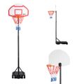 Basketbalový kôš NILS ZDK018