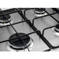 ELECTROLUX Plynová varná doska KGS6404SX