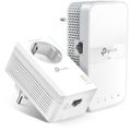 TP-Link TL-WPA7617 KIT AV1000 Powerline WiFi Kit