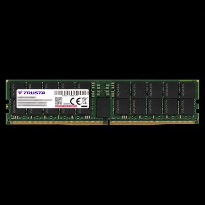 16GB DDR5-5600MHz ADATA TRUSTA CL46 ECC Reg