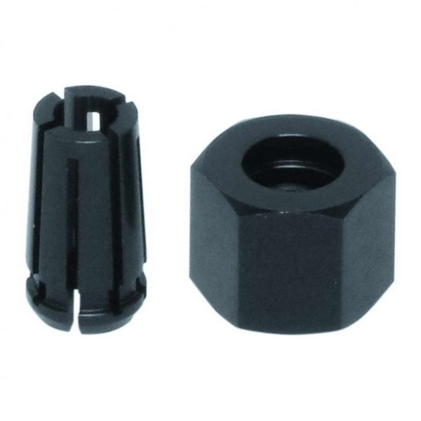 kleštiny s maticou 3 mm