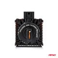 LED žiarovky hlavného svietenia XD PRO D8S FULL CANBUS AMiO-04684