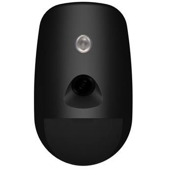 AX PRO bezdrôtový PIRCAM detektor, PET imunita do 30kg, dosah 12m, vejír, LED prisvit