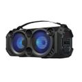 Rebeltec Bluetooth reproduktor SoundBOX 460 čierny