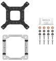 DEEPCOOL chladič AK500S Digital SE / 120mm fan / 5x heatpipes / PWM / pro Intel i AMD / ARGB / bílý DEEPCOOL chladic AK500S Digital SE / 120mm fan / 5x heatpipes / PWM / pro Intel i AMD / ARGB / bílý