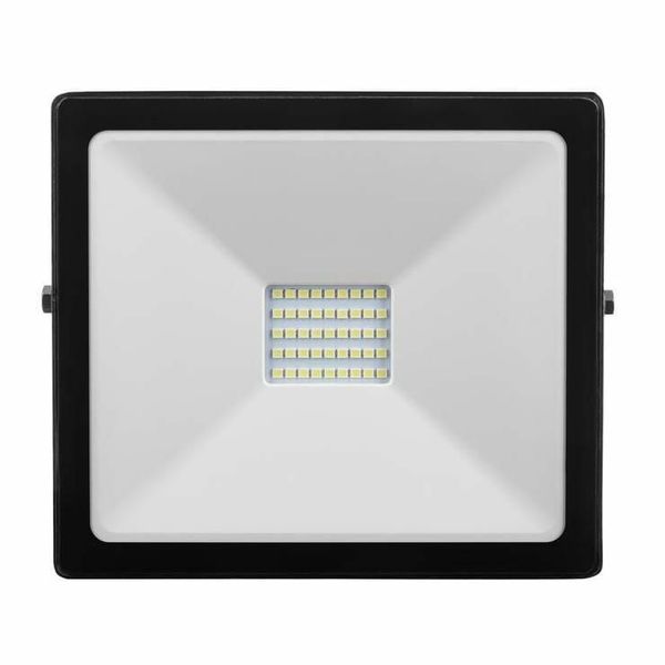 Modee Smart reflektor LED Floodlight Ultra Slim 30W neutrálna biela (ML-FLS4000K30WA)