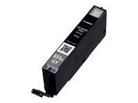 Vysoká výťažnosť - sivá - originálna - atramentová zásobnica - pre PIXMA iP8750, iX6850, MG5655, MG6350, MG6450, MG7150, MG7550