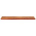 vidaXL Stolová doska 90x20x3,8 cm obdĺžniková masívna akácia