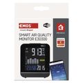 Merač kvality vzduchu EMOS E30300 GoSmart s Wifi