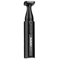 BaByliss E977E, Zastrihávač vlasov a brady