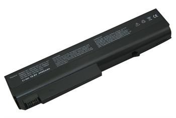 TRX baterie HP/ 4400 mAh/ HP Compaq NC6100/ NC6200/ NX5100/ NC6120/ NC6510/ NC6710b/ NC6715b/ NC6910p/ NC6115/ NX6300 Baterie, pro notebooky HP, 4400 mAh, NC6200, NX5100, NC6120, NC6510, NC6710b, NC6715b, NC6910p, NC6115, NX6300